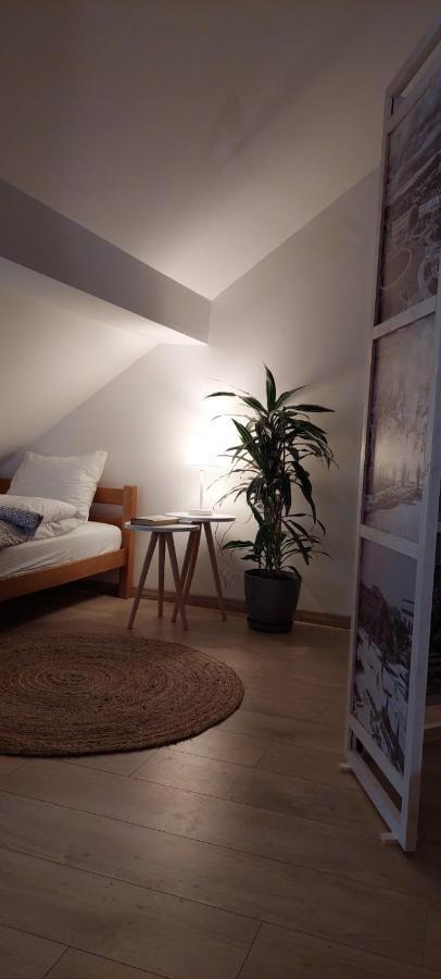 House 11 Apartment Niksic Luaran gambar