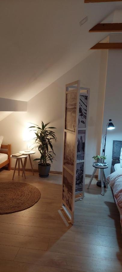House 11 Apartment Niksic Luaran gambar