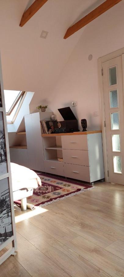 House 11 Apartment Niksic Luaran gambar