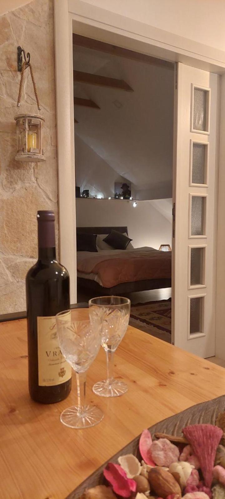 House 11 Apartment Niksic Luaran gambar