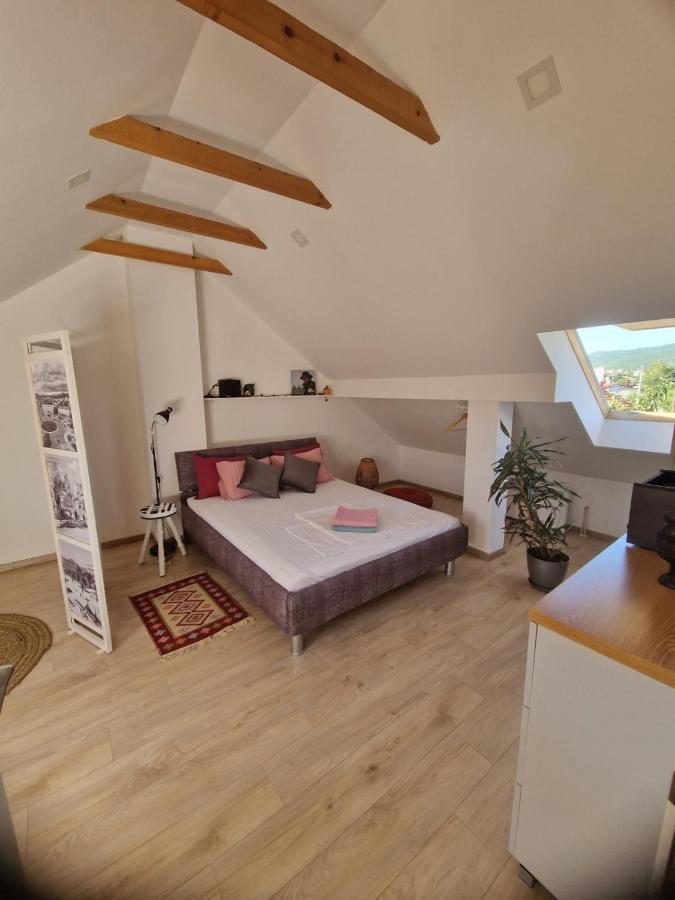 House 11 Apartment Niksic Luaran gambar