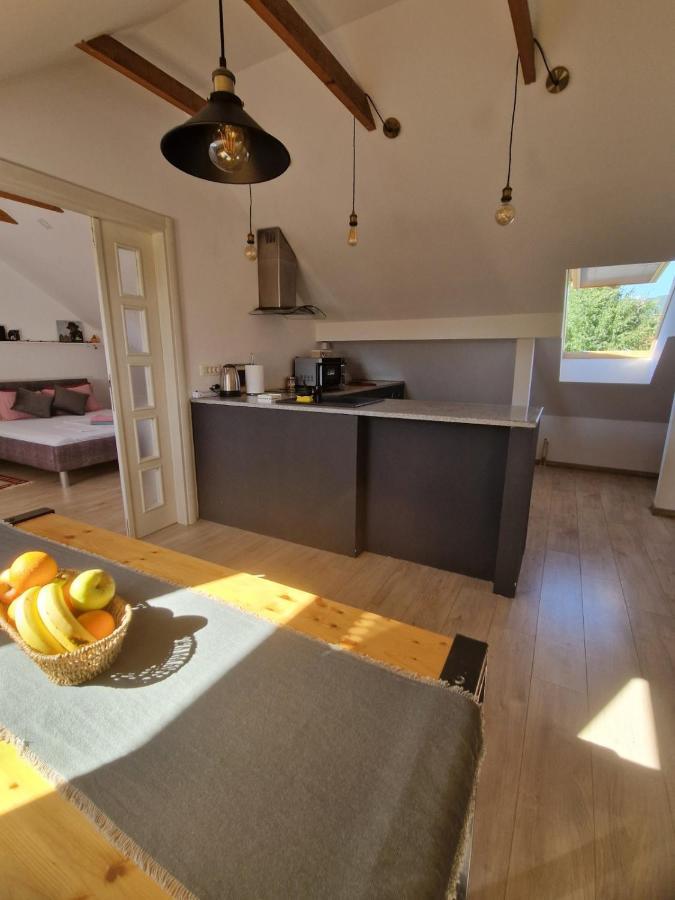 House 11 Apartment Niksic Luaran gambar