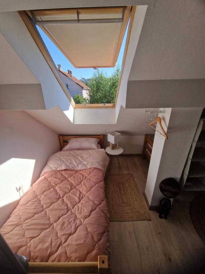 House 11 Apartment Niksic Luaran gambar