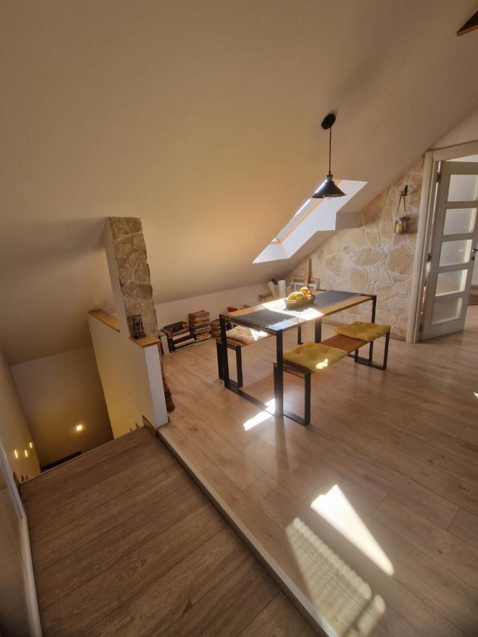 House 11 Apartment Niksic Luaran gambar