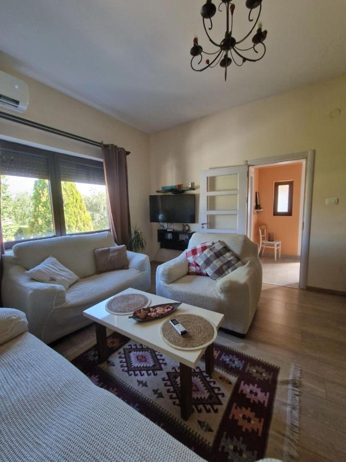 House 11 Apartment Niksic Luaran gambar