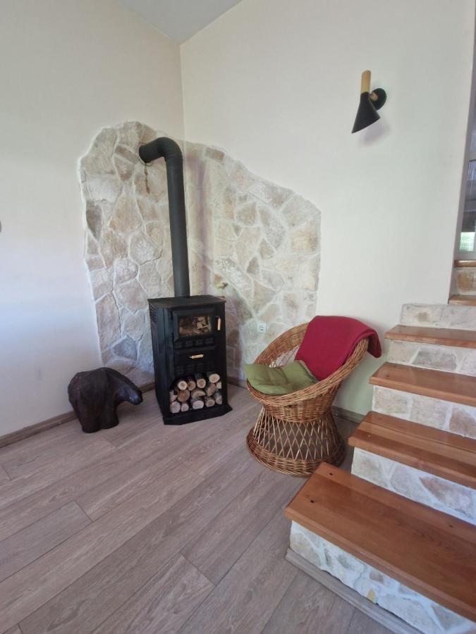 House 11 Apartment Niksic Luaran gambar