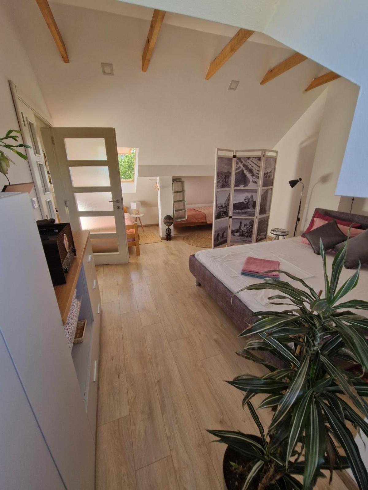 House 11 Apartment Niksic Luaran gambar